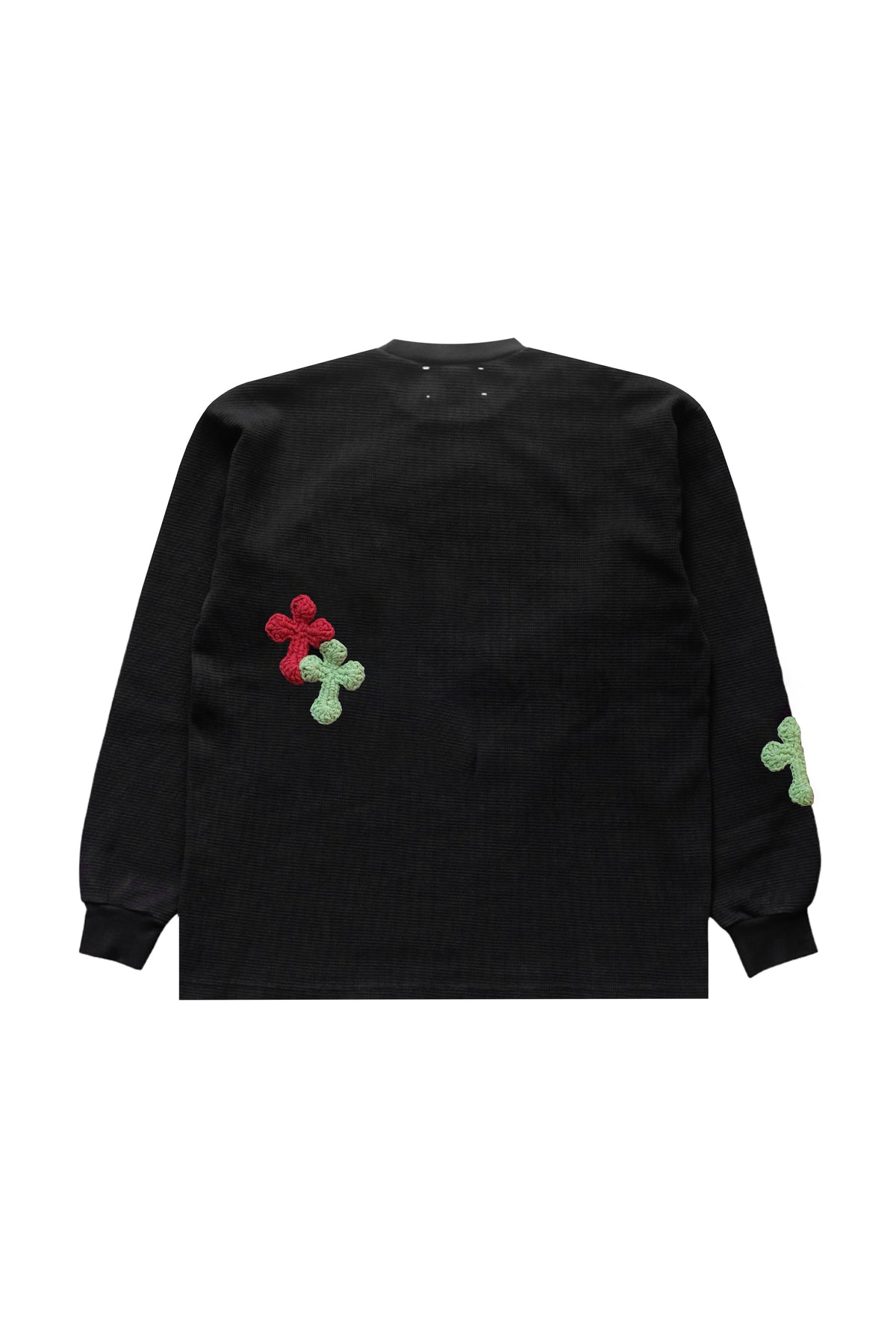 y.a.r.n. thermal long sleeve