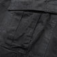 Cropped Cargo Pants
