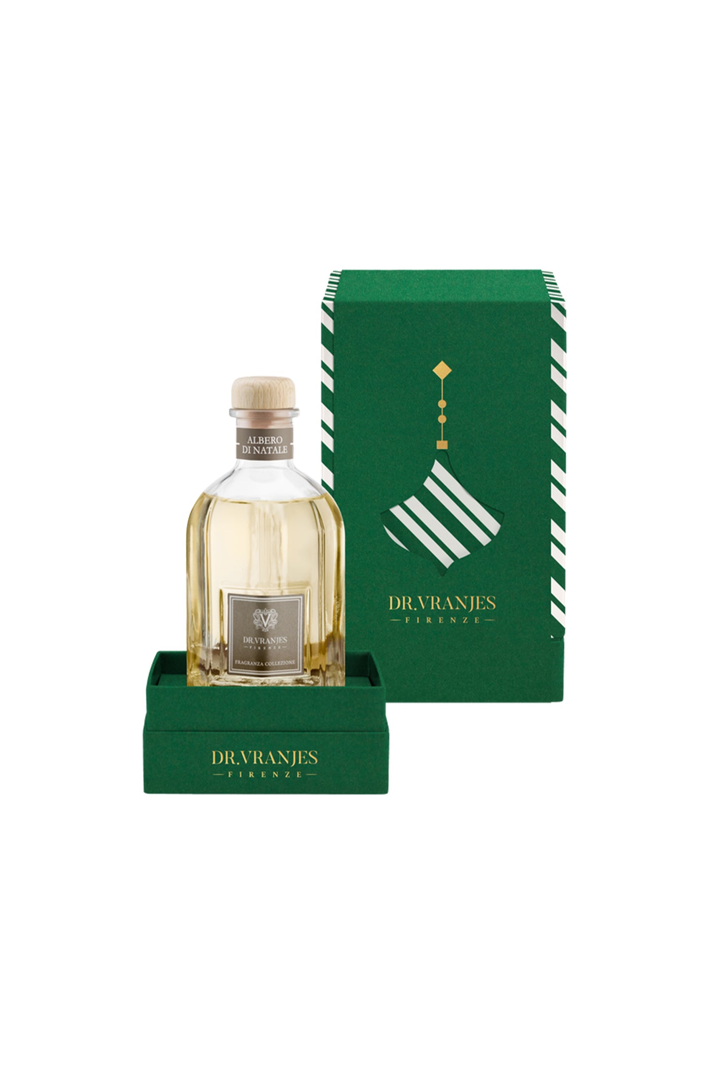 GIFT BOX 25OD ALBERO DI NATALE 250ml