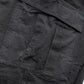 Cropped Cargo Pants