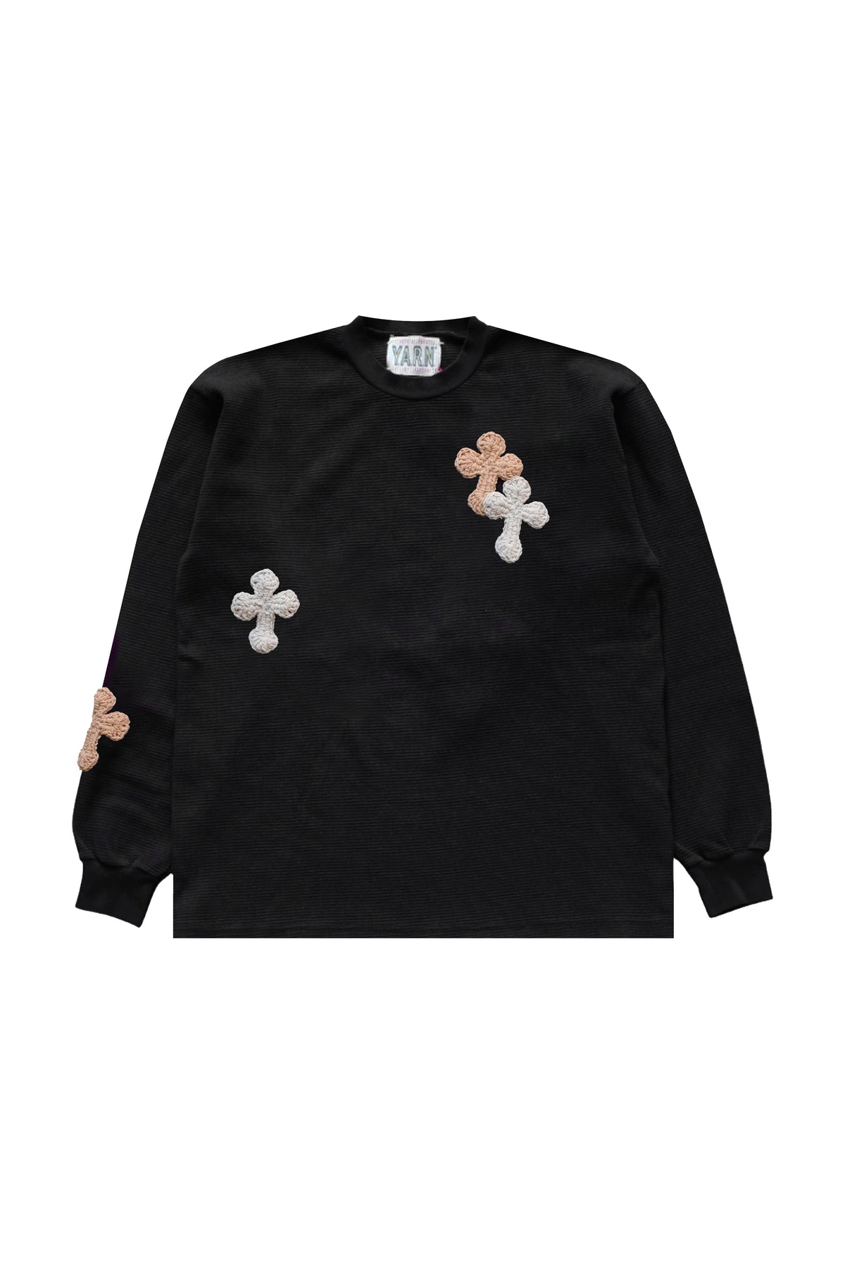 y.a.r.n. thermal long sleeve