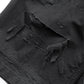 Cropped Cargo Pants