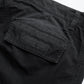Cropped Cargo Pants