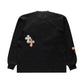 y.a.r.n. thermal long sleeve
