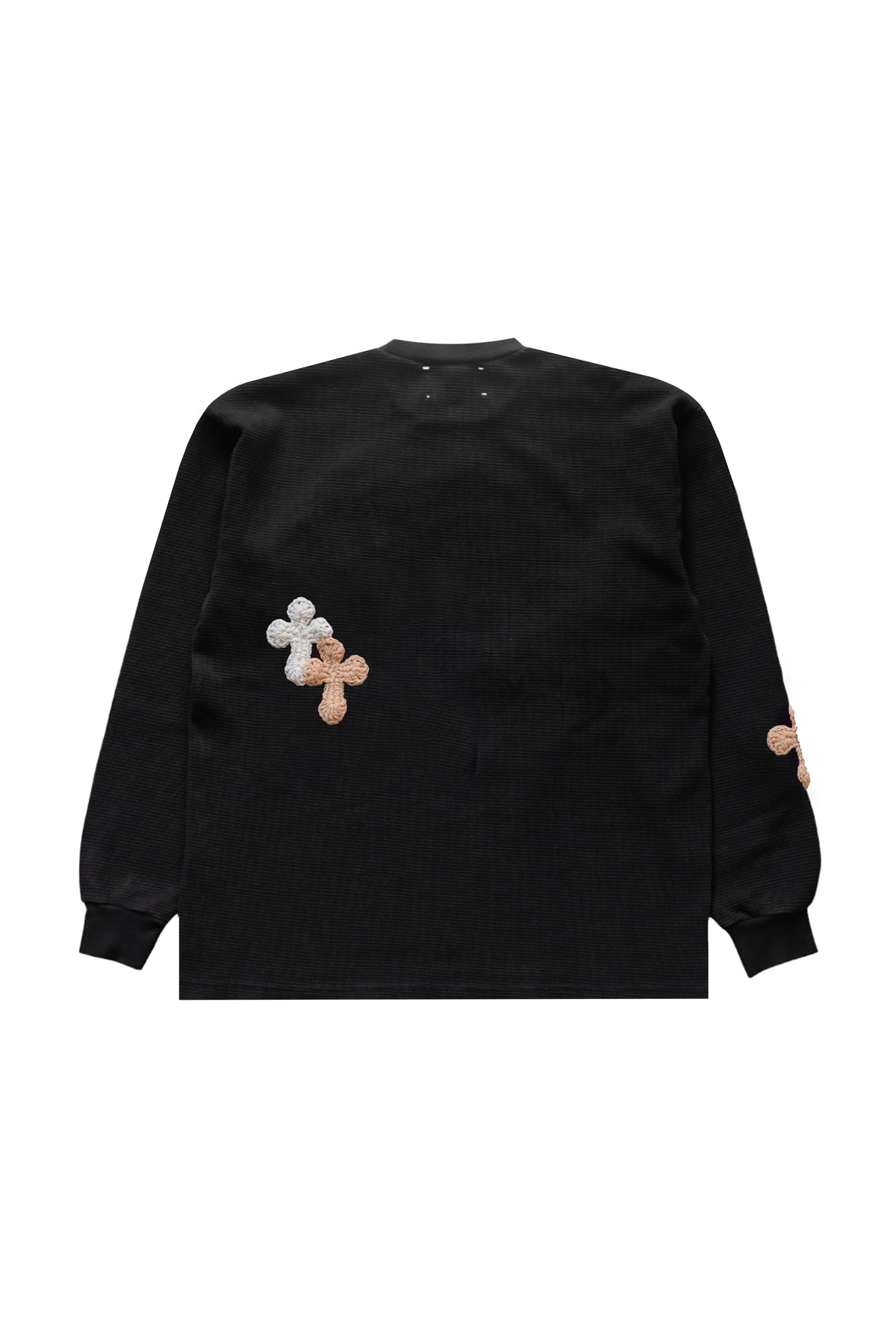 y.a.r.n. thermal long sleeve