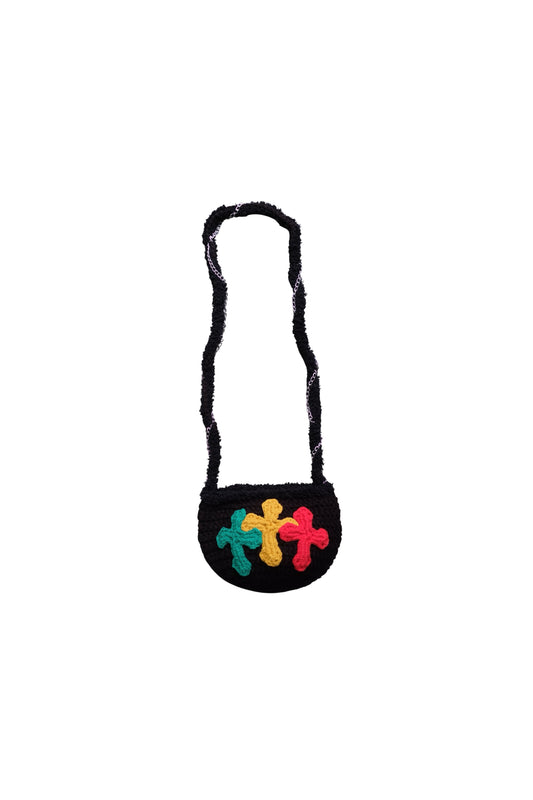 y.a.r.n. original shoulder bag