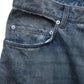 Minimal Baggy pants