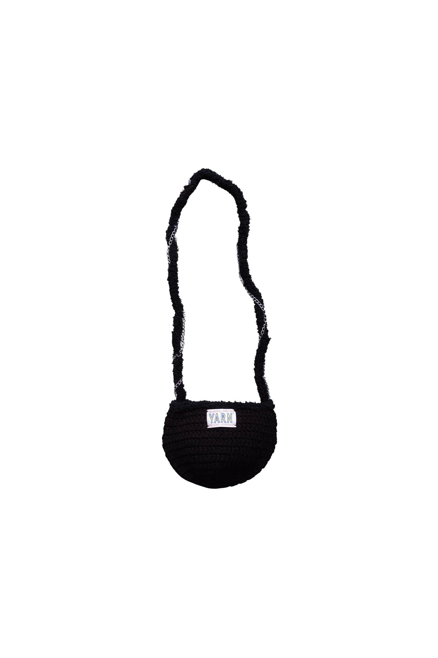 y.a.r.n. original shoulder bag