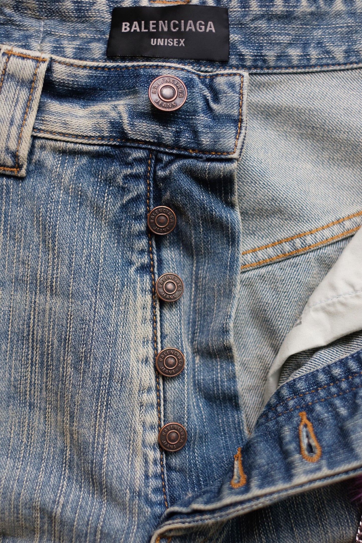 Charms Baggy Pants