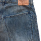 Minimal Baggy pants