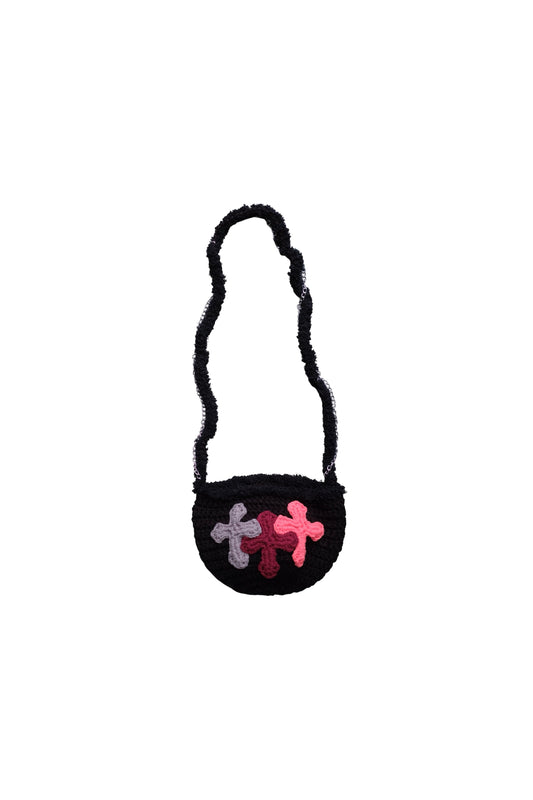y.a.r.n. original shoulder bag