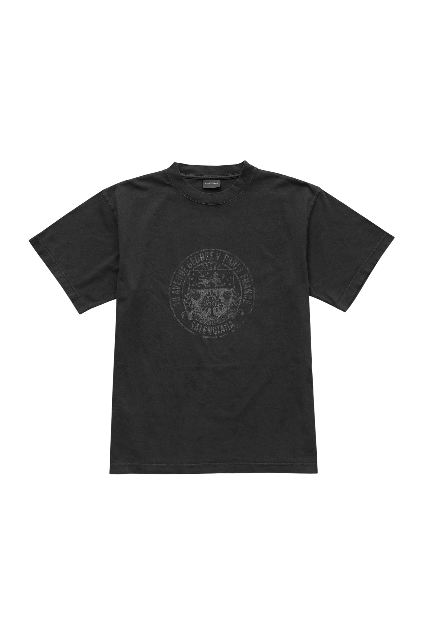 Standard T-Shirt