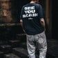 FF_SS TEE/FURIOUS 7/BLACK