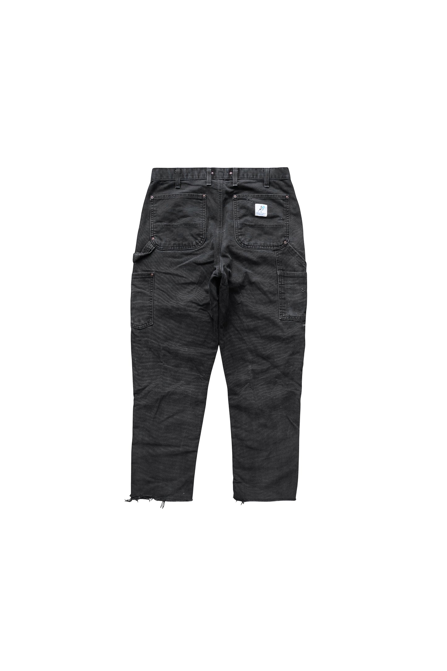 INNOCENCE Denim Pants "elephants exclusive"