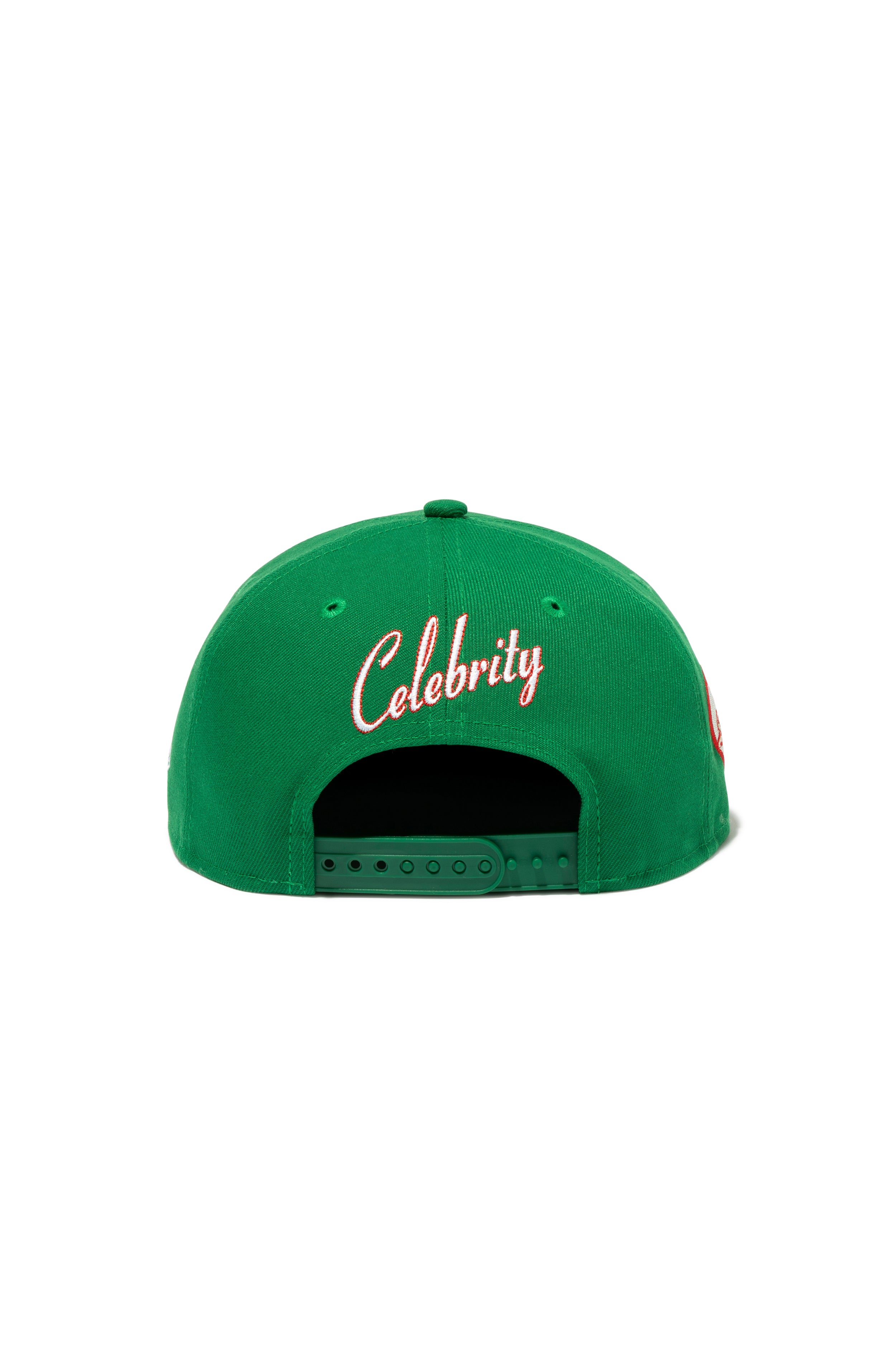 Saint Mxxxxxx (セントマイケル)/NE_CAP/CELEBRITY/GREEN│正規通販