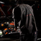 FF_SS T-SHIRT/FAST FURIOUS/BLK