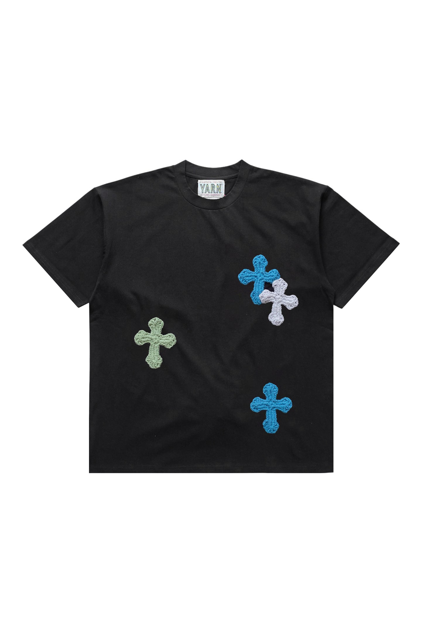 y.a.r.n. original tee