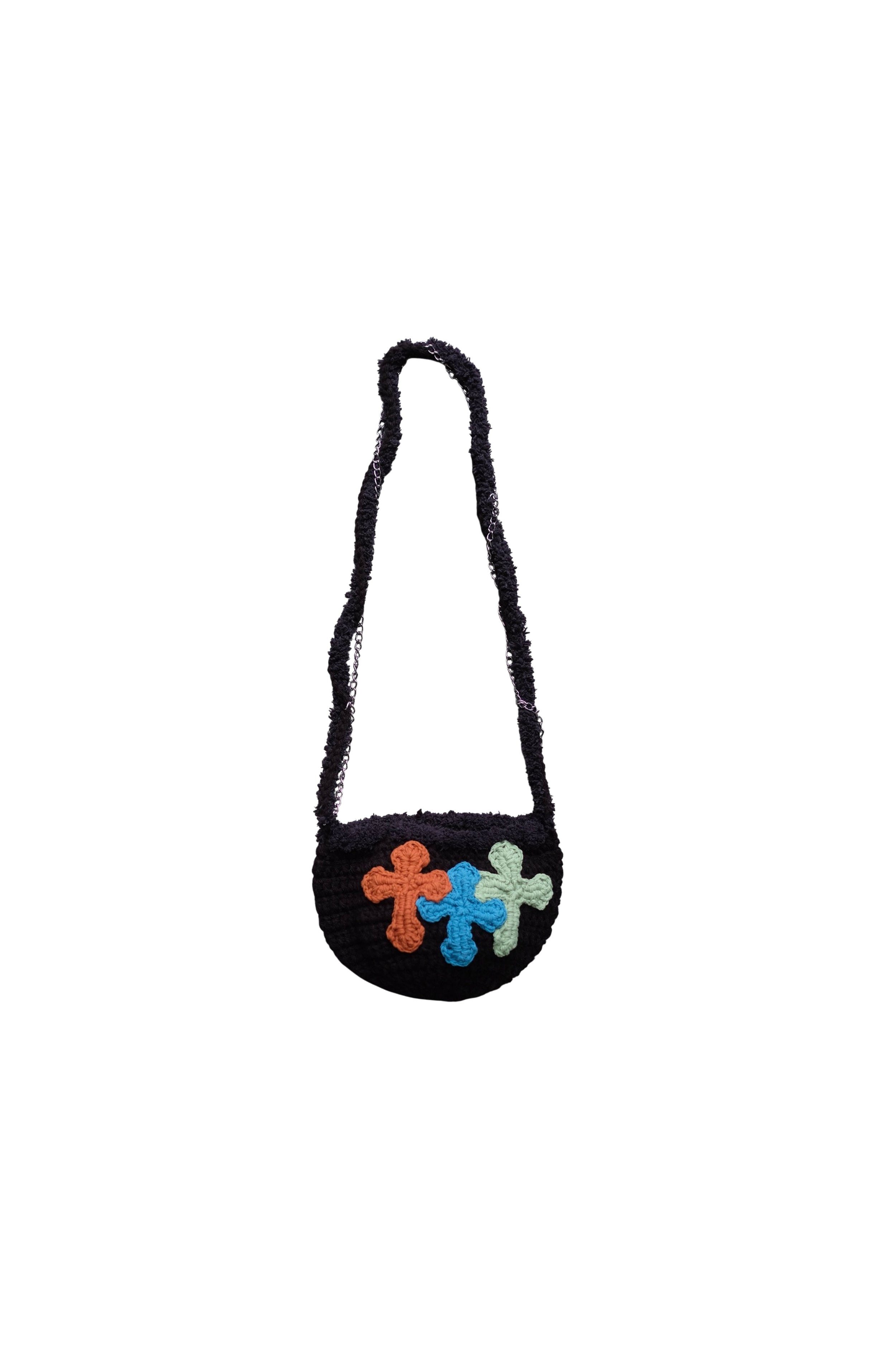 おさる　y.a.r.n. original shoulder bag Y.A.R.N. (ヤーン)/y.a.r.n. original shoulder bag│正規通販elephants