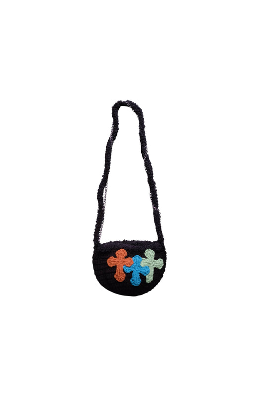 y.a.r.n. original shoulder bag