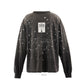 DSNY_LS T-SHIRT/FANTASIA/BLACK