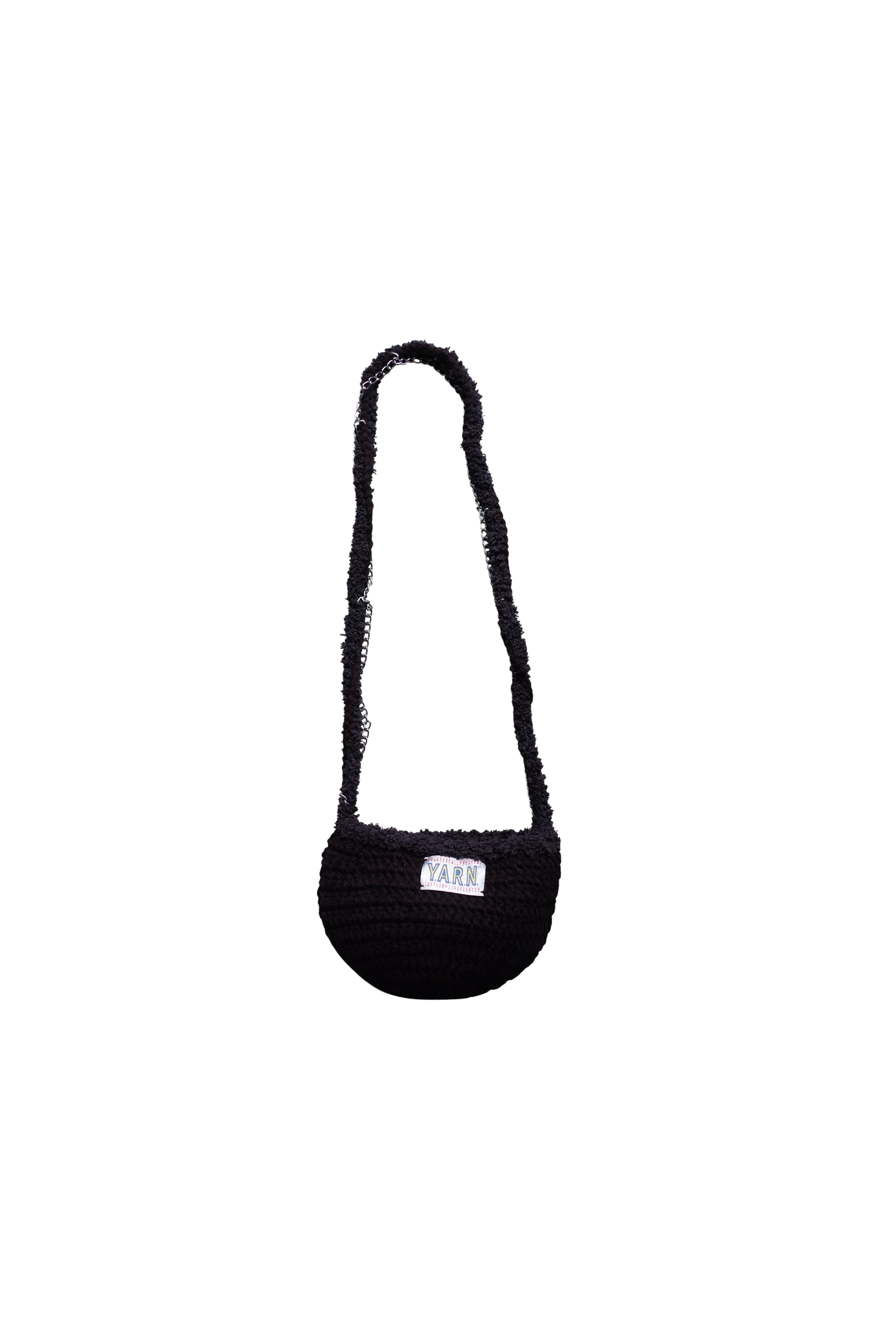 Y.A.R.N. (ヤーン)/y.a.r.n. original shoulder bag│正規通販elephants