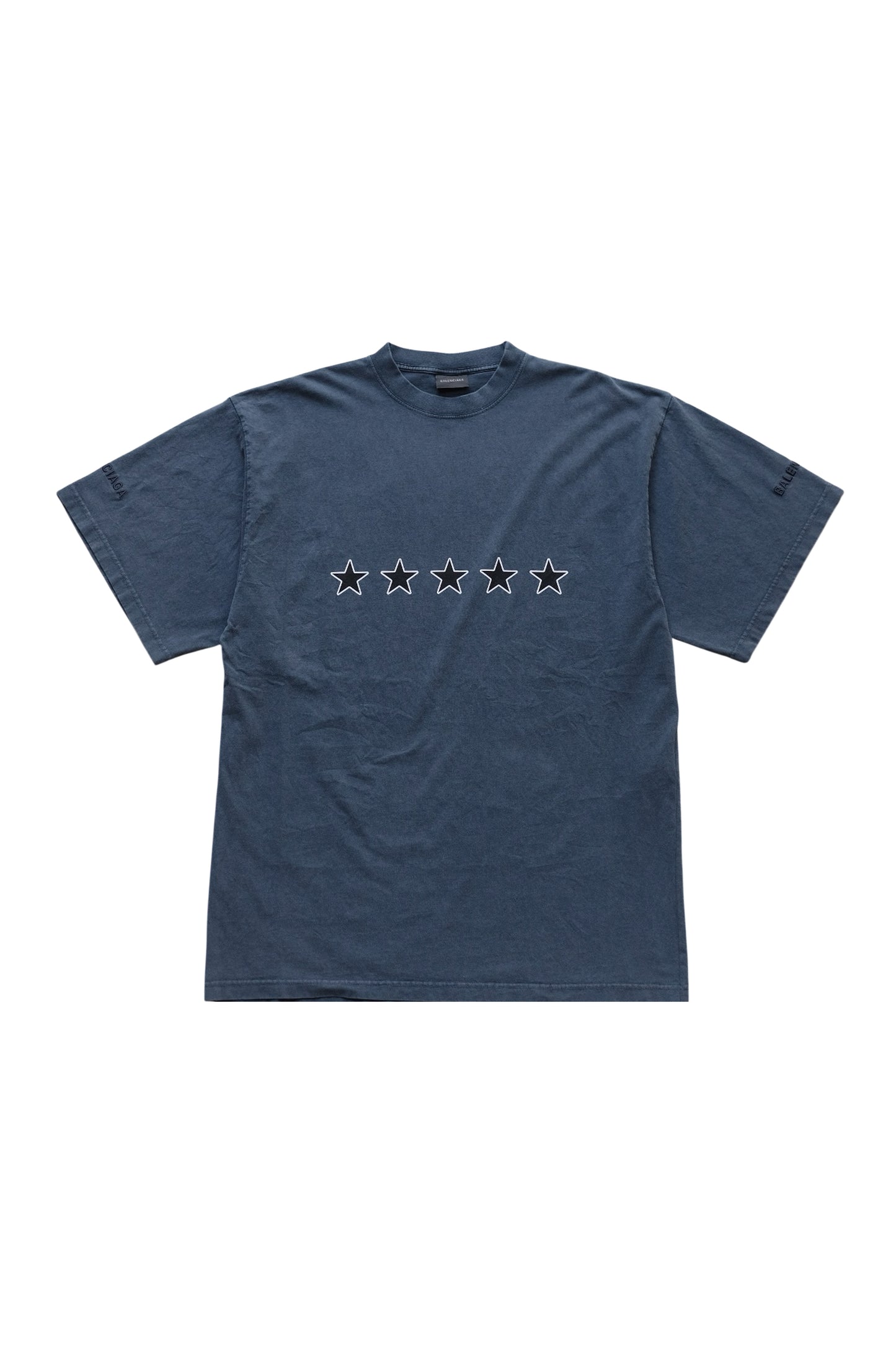 Twisted T-Shirt