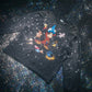 DSNY_LS T-SHIRT/FANTASIA/BLACK