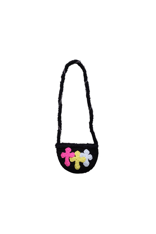 y.a.r.n. original shoulder bag