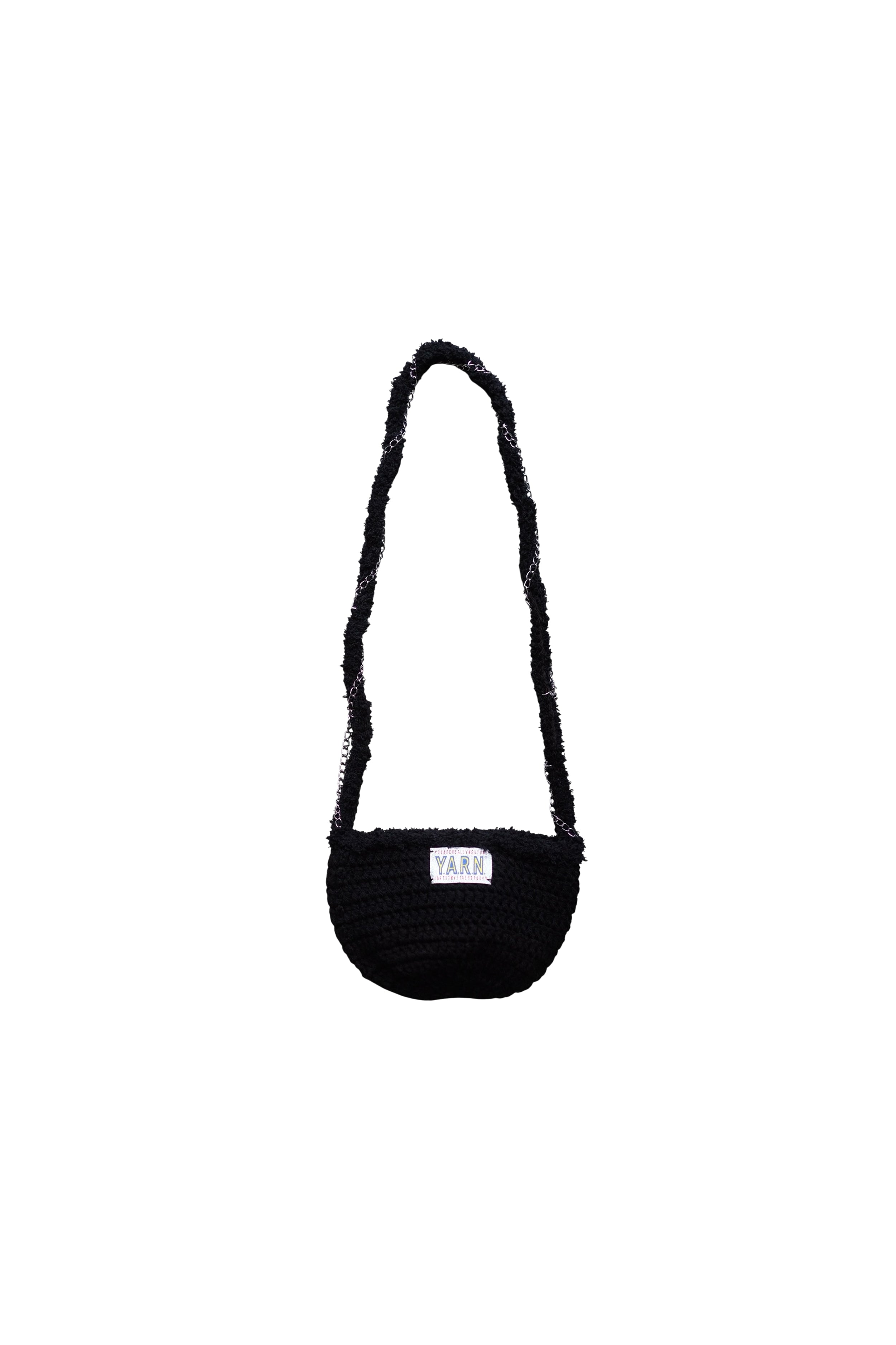 Y.A.R.N. (ヤーン)/y.a.r.n. original shoulder bag│正規通販elephants
