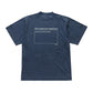 Twisted T-Shirt