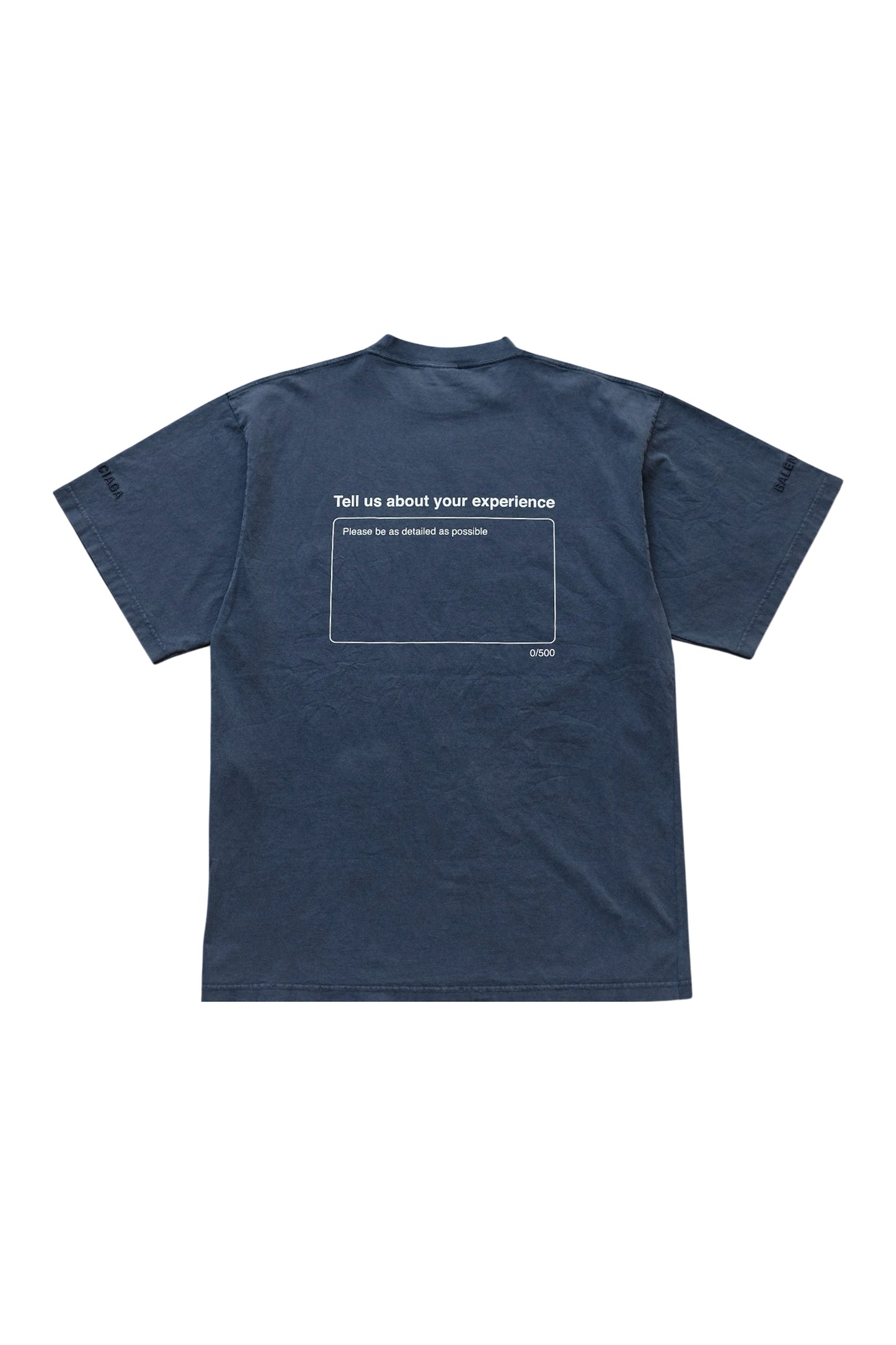 Twisted T-Shirt