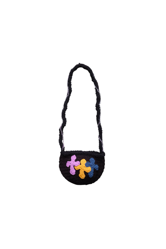 y.a.r.n. original shoulder bag