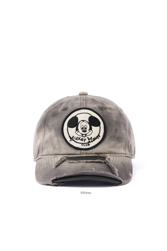 DSNY_CAP/MICKEY/BLK