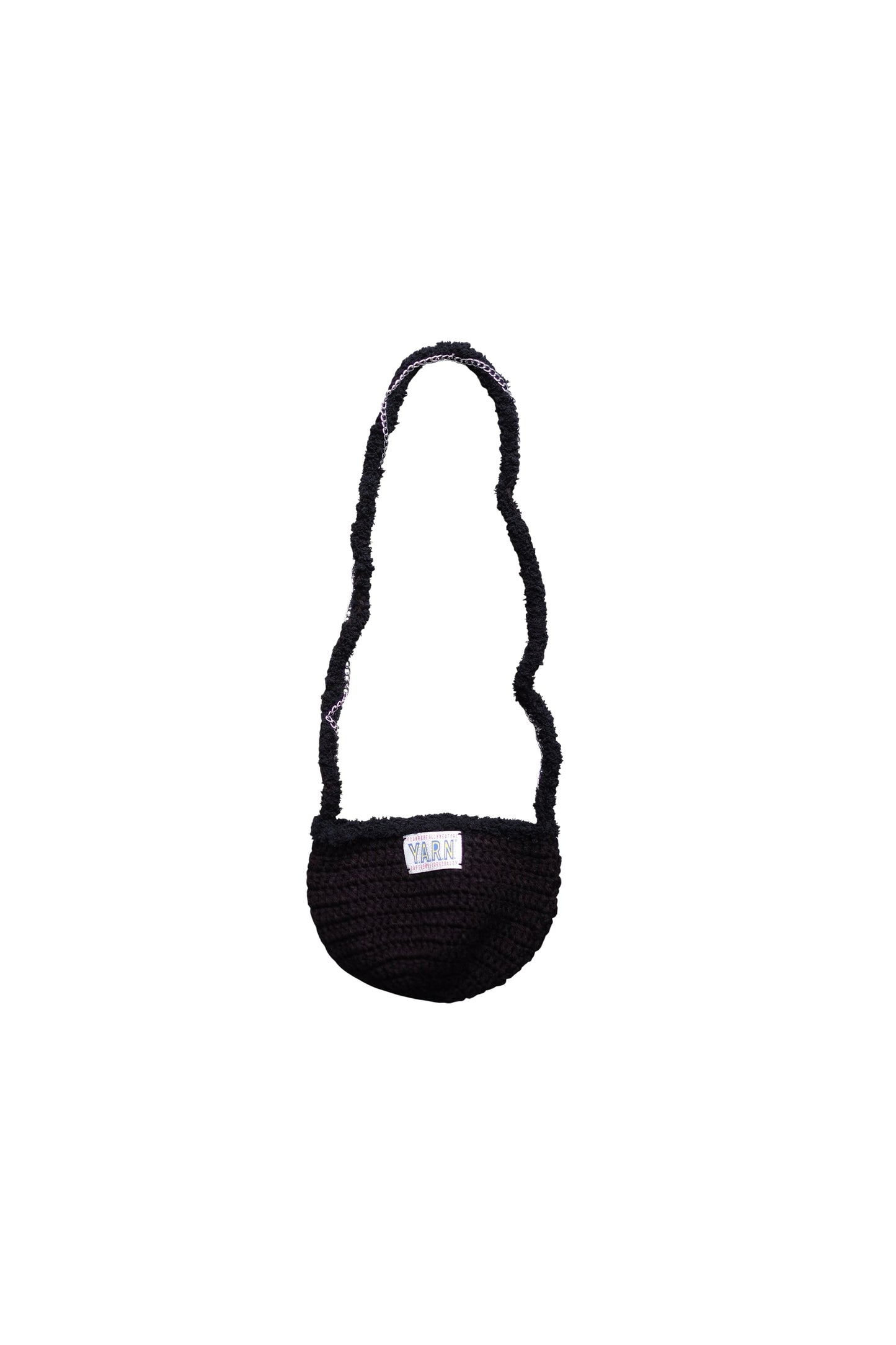 y.a.r.n. original shoulder bag