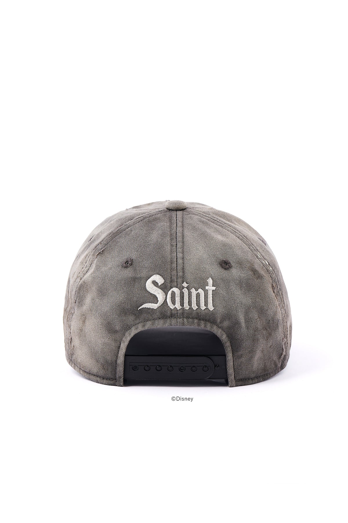 DSNY_CAP/MICKEY/BLK