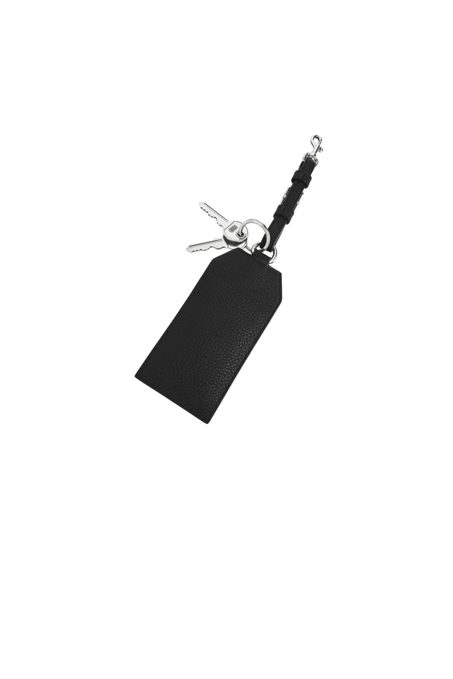 CREDIT KEYRING C