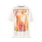 TRS_SS T-SHIRT/BODY/WHITE