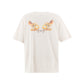 SRYM_SS TEE/ LADIES/WHITE