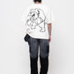 HGxCH bulldog s/s tee