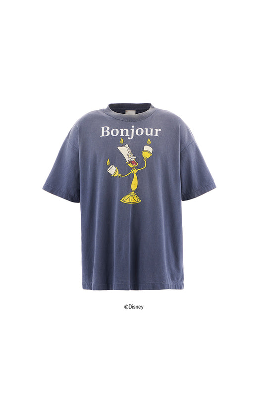 DSN_SS TEE/ BONJOUR/NAVY