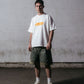 ALWAYS LOGO DROP S/S TEE
