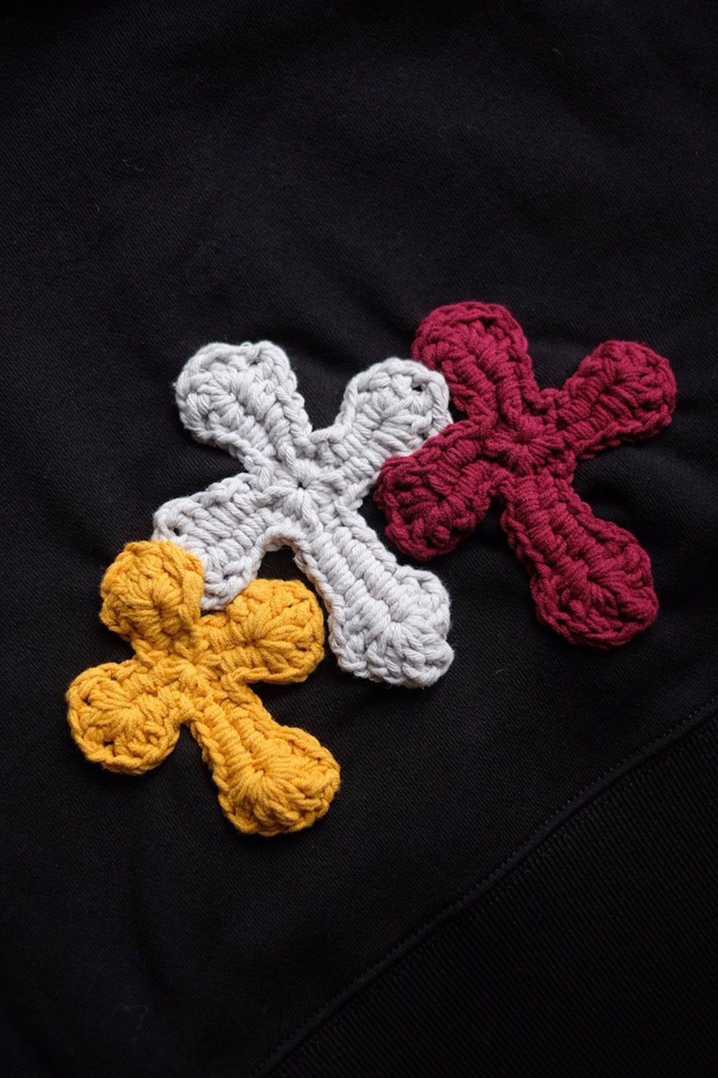 y.a.r.n hoody