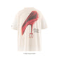 TDWP_SS TEE/RUNWAY/WHITE