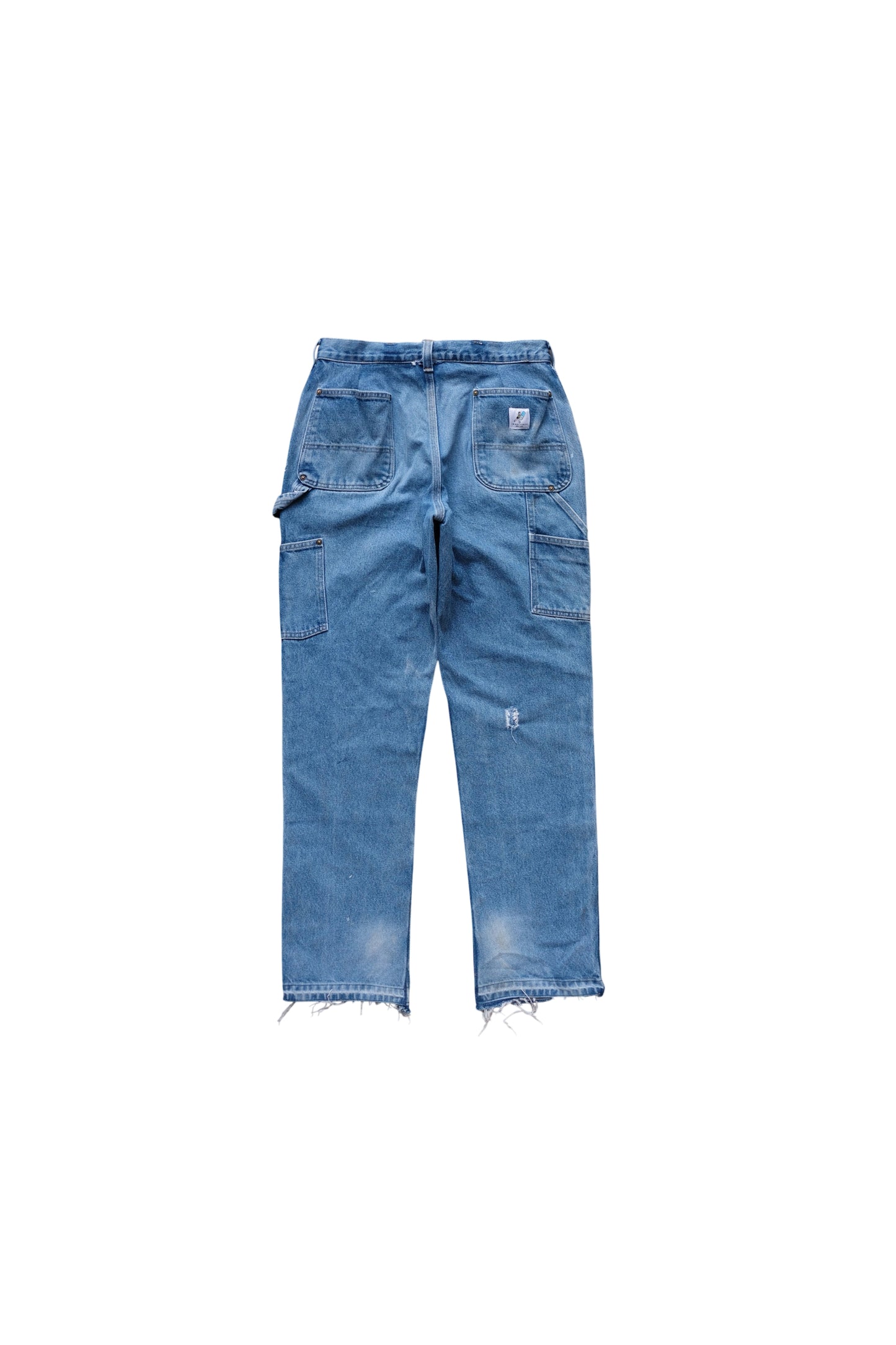 INNOCENCE Denim Pants "elephants exclusive"