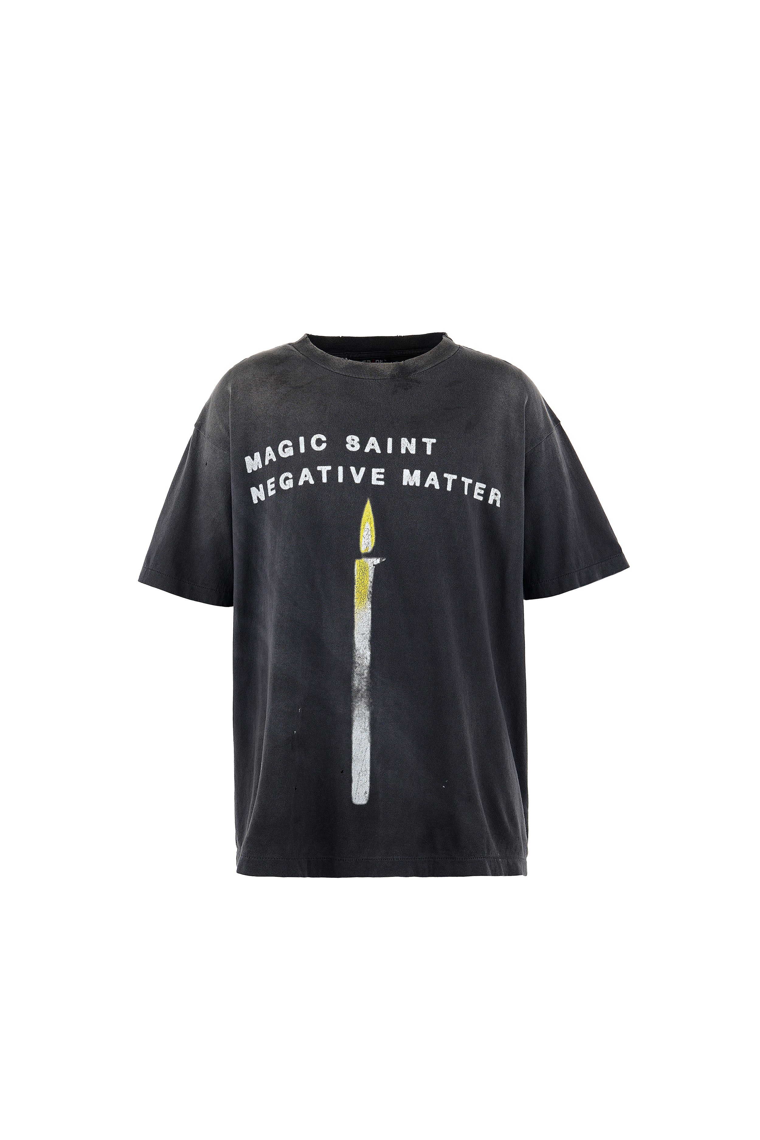 SAINT MXXXXXX Detroit Jacket | Black | FARFETCH