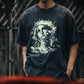 SS TEE/MARIA/BLACK