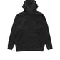 Stamp Logo Zip Hoodie