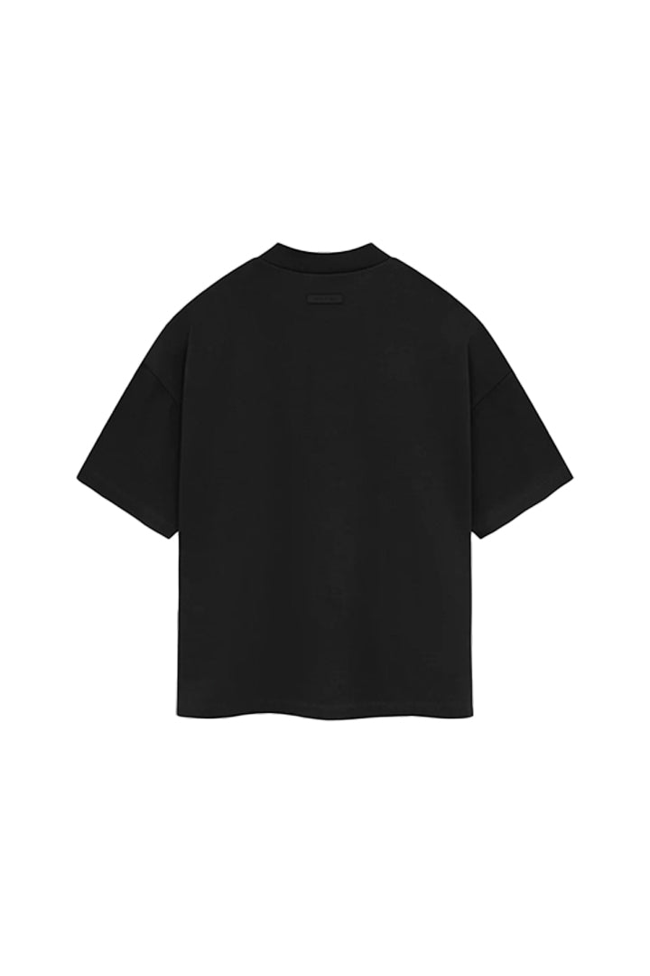 Crewneck T-shirt