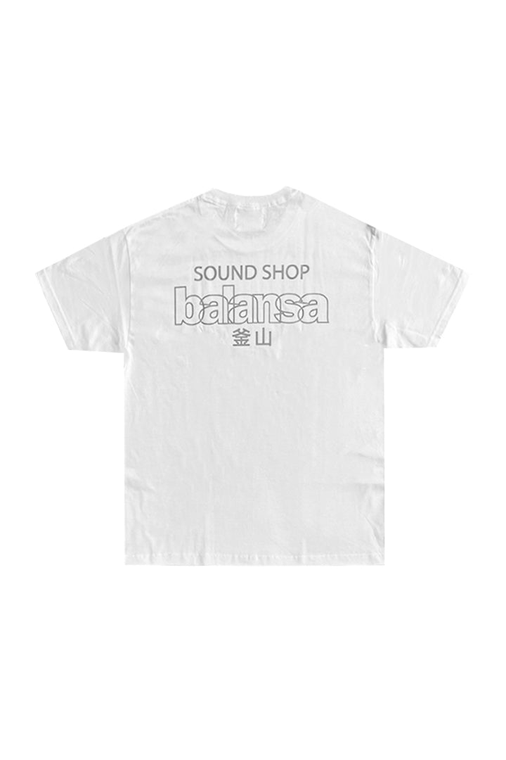 ssb logo tee