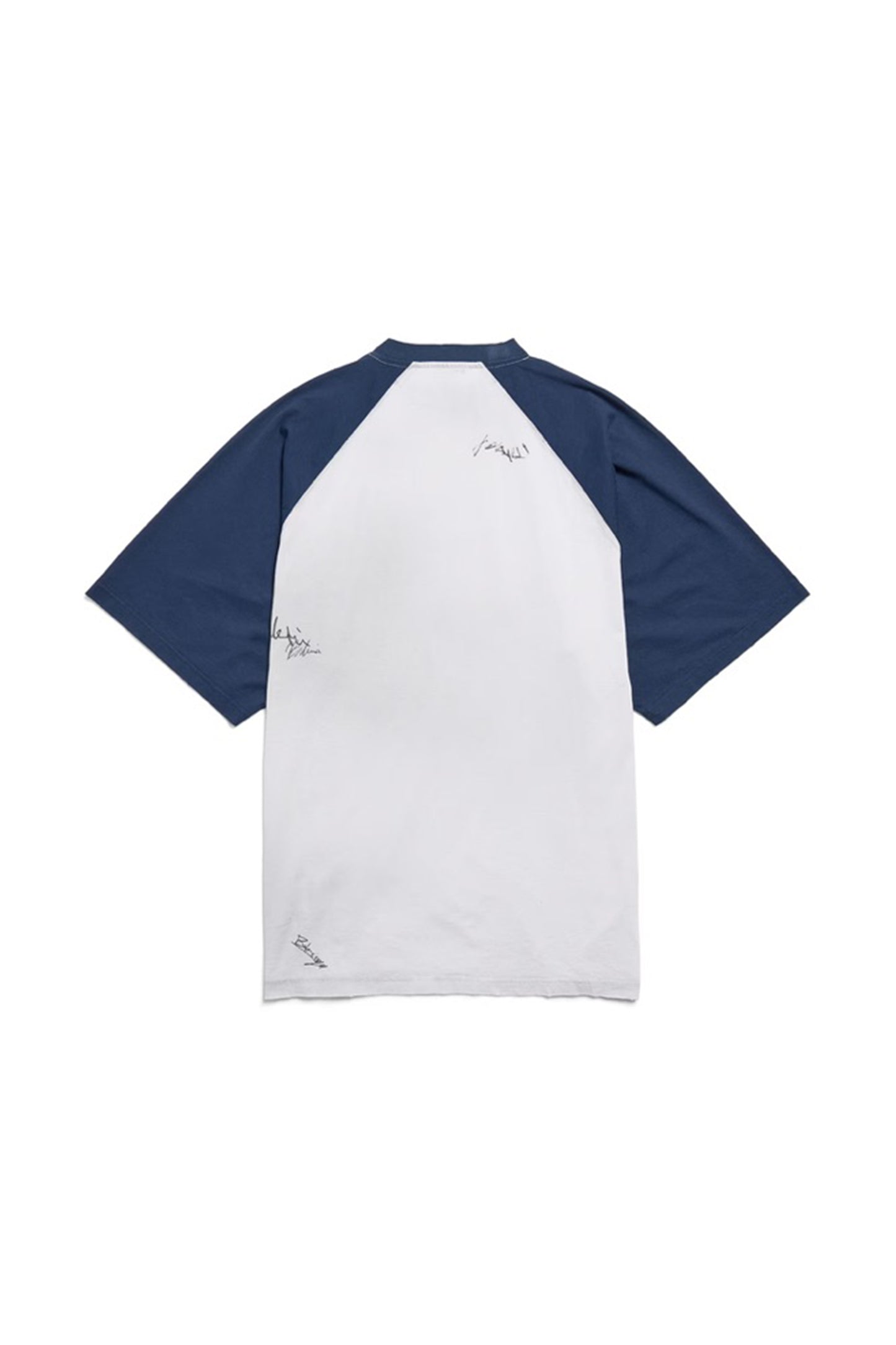 Raglan Oversized Ts